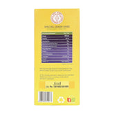 Organic Agmark Ghee By Farmer Fresh | Rich Flavor & Authentic Taste Perfect For Cooking, Frying | (1 Litr) 33.8 Ounce | Box Pack